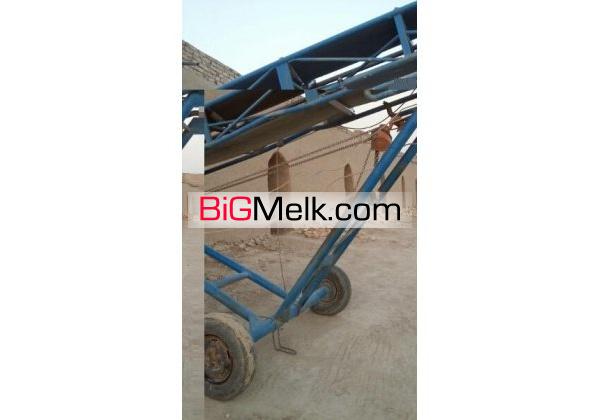 فروش کارخانه آجر در یاسوج