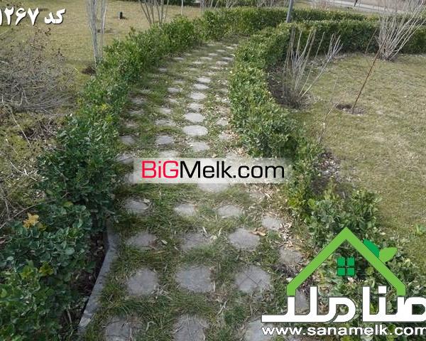 خرید فروش باغ ویلا یوسف آباد ملارد کد1267