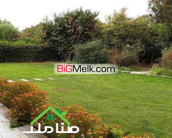 فروش باغ و ویلا در دهکده فردیس کد1216