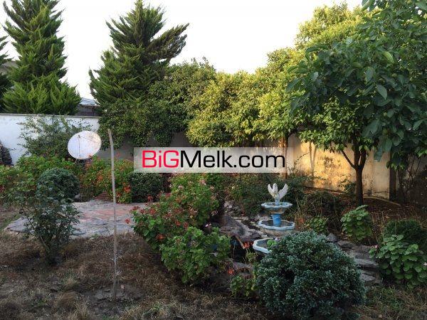 فروش ویلا شمال لوکس فروش فوری با زیربنای 160 متر با 670 متر زمین