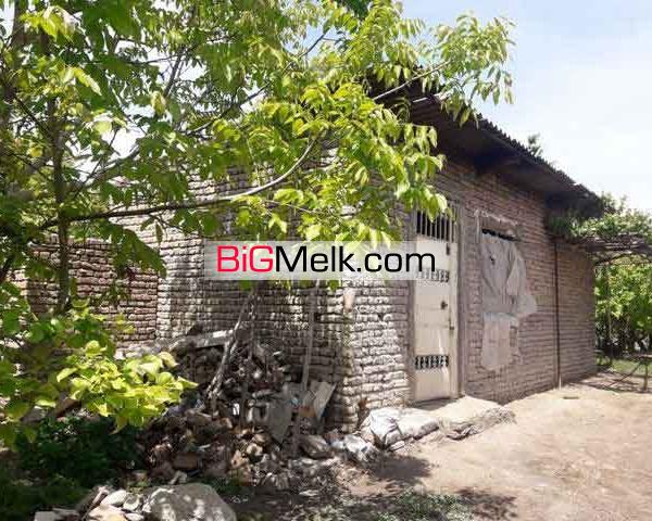 فروش 13000متر باغ با بنای قدیمی در ملارد کد1315