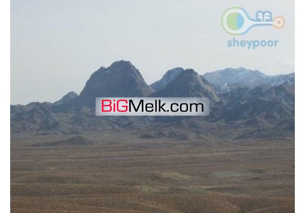 فروش معدن سنگ مرمریت سمنان