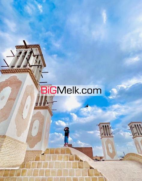 هتل سنتی درجه یک