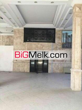 ملک تجاری مسکونی 110 متر | تهران، محمودیه