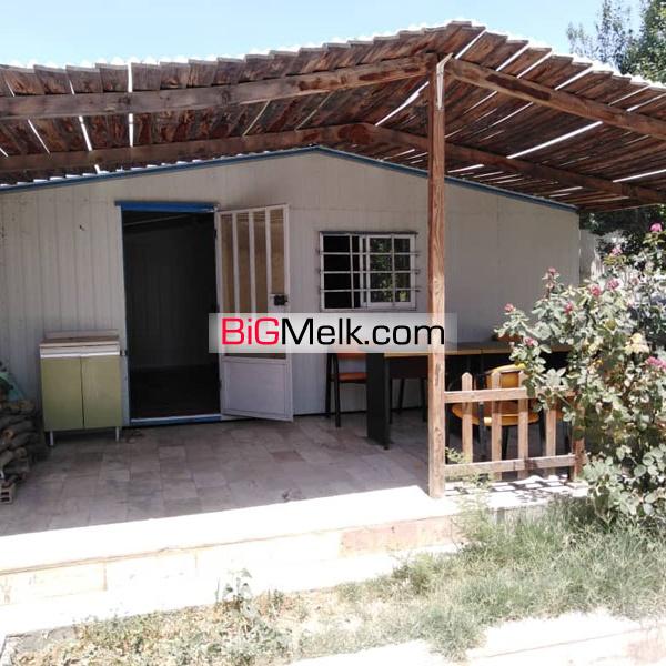 باغ ویلای 1250 متری در شهریار