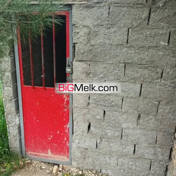 5000 باغ ویلا در گرگان مناسب سرمایه گذاری
