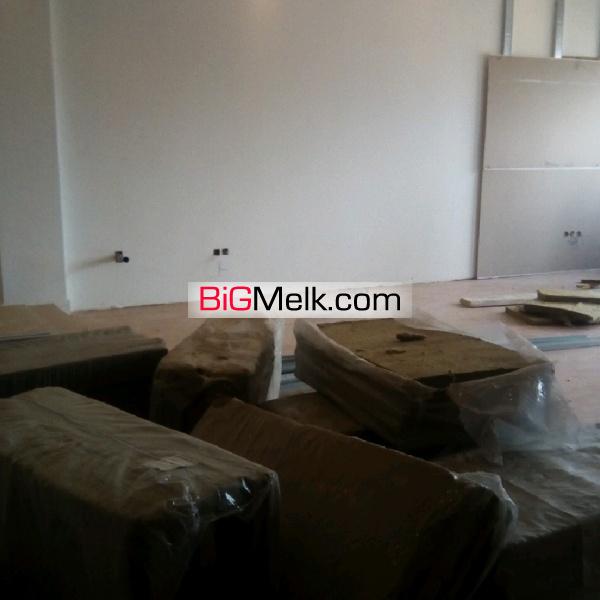 نصاب عایق صوتی دیوار داخلی در کرج