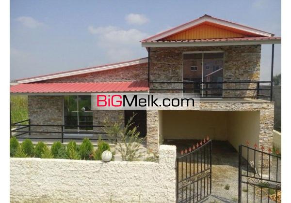 ویلا شهرکی سنددار در مازندران