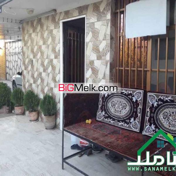 باغچه ویلای 500متر با سندتکبرگ در ملارد شناسه ملک 1201