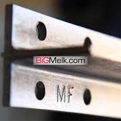قطعات آسانسور در اصفهان
