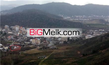 فروش ویلا در لاهیجان کاشف السلطنه 240 متر