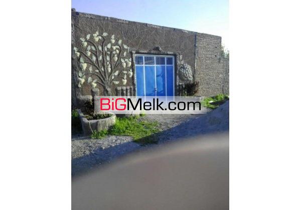 باغ شیک و سر سبز در-آذربایجان شرقی-سردرود2500متر
