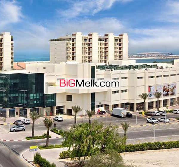 فروش هتل خیابان امام رضا