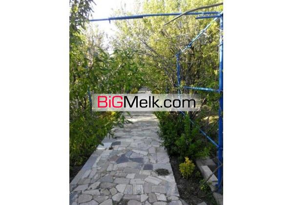باغ شیک و سر سبز در-آذربایجان شرقی-سردرود2500متر