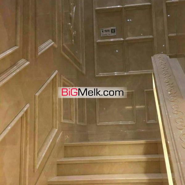 تولید کننده سنگ های تراورتن - مرمریت – مرمر – گرانیت
