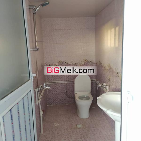 باغ ویلا فول امکانات