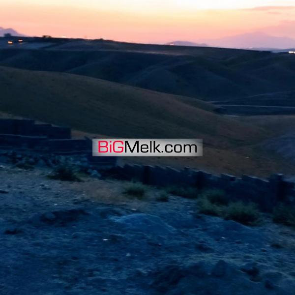 زمین فروشی رودهن مهرآباد زیبادشت جنوبی