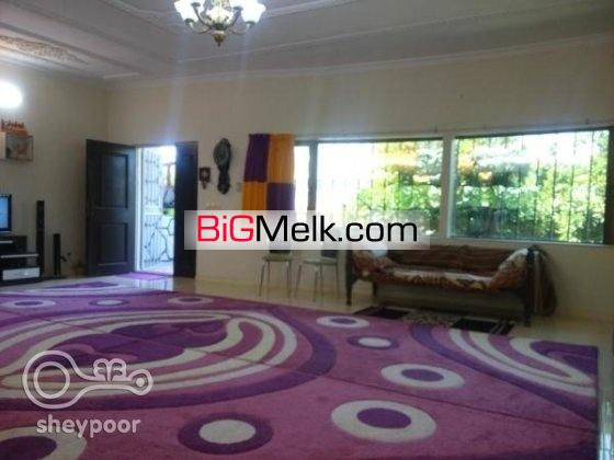 450متر فریدون کنار | مازندران، فریدونکنار