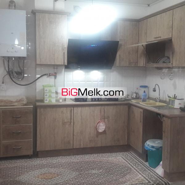 فروش آپارتمان 85 متری شیک و تمیز در سرعین
