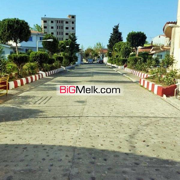 فروش مجموعه هتل و متل دریا محمودآباد