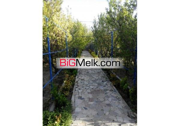 باغ شیک و سر سبز در-آذربایجان شرقی-سردرود2500متر