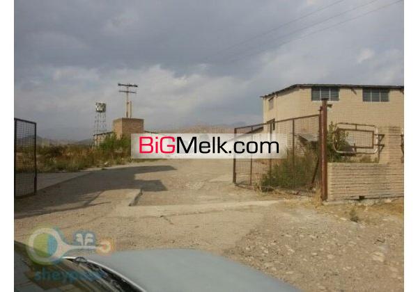 فروش کارخانه آب معدنی خرم آبادبا مجوز