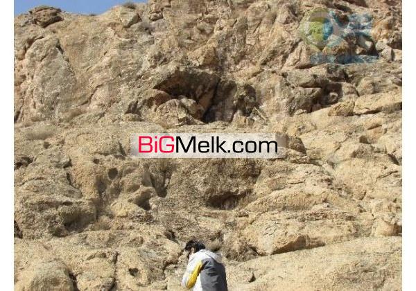 فروش معدن سنگ مرمریت سمنان