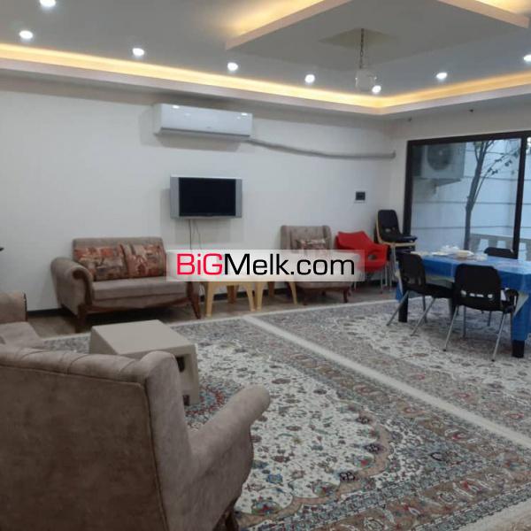 450 متر باغ ویلا در شهریار