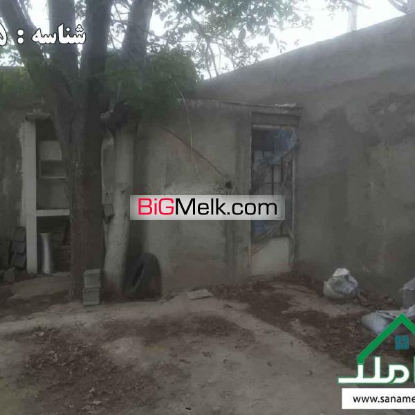 فروش باغ سرسبز با بنا در لم آباد ملارد