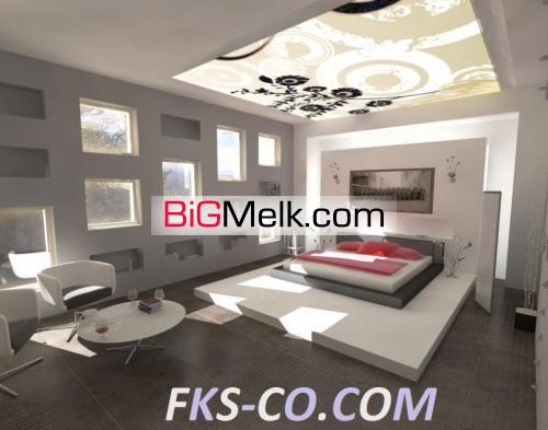 فروش واجرای کناف/انواع تایل های گچی و فایبرسمنت/