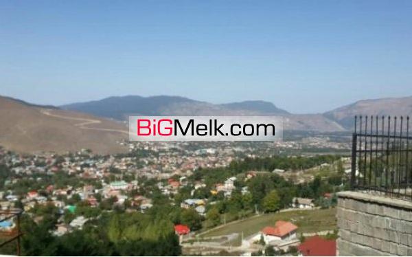 زمین درکلاردشت نصیری | مازندران، کلاردشت