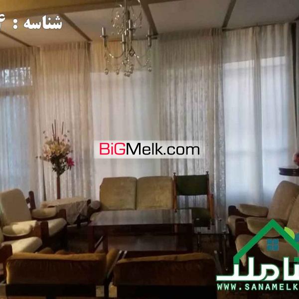 خرید و فروش باغ ویلا در دهکده فردیس (شهرک خانه)