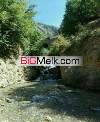 ملک استثنایی.باچشم انداز عالی | گیلان، چوبر