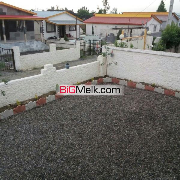 ویلا شهرکی محمودآباد