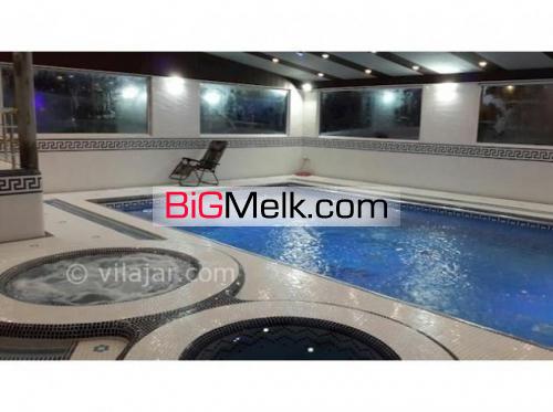 اجاره ویلاهای لوکس و استخردار فول امکانات