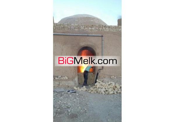 فروش کارخانه آجر در یاسوج