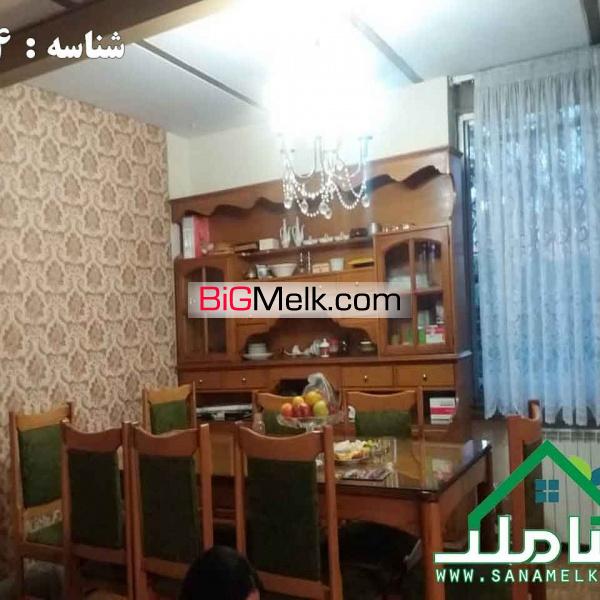 خرید و فروش باغ ویلا در دهکده فردیس (شهرک خانه)