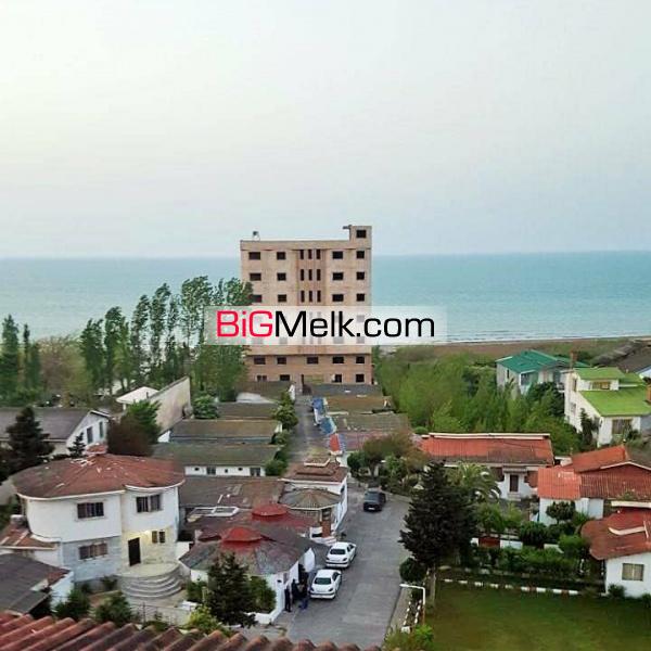 فروش هتل دریای محمودآباد مازندران