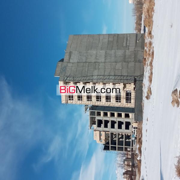 فروش اپارتمان نوساز ۱۹۲.۵ متری