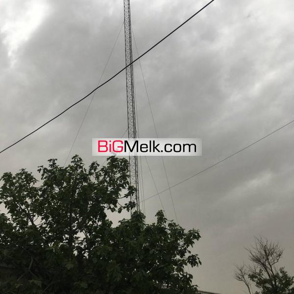 کارخانه مجوز دار در بافت شهر فول امکانات