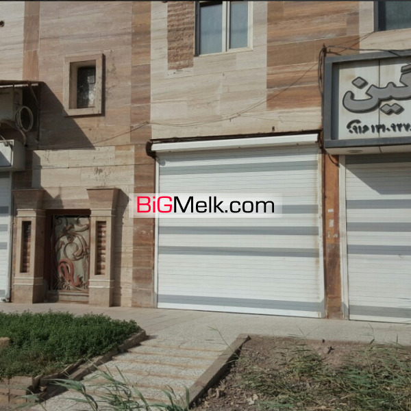 فروش یکجا آپارتمان 30 واحدی