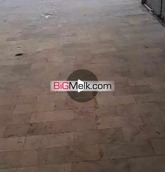 انبار در میدان شوش