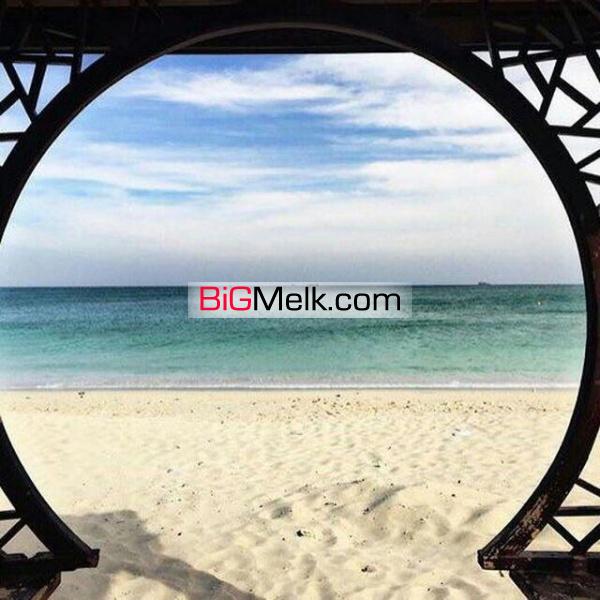 رهن واجاره ملک در جزیره زیبای کیش
