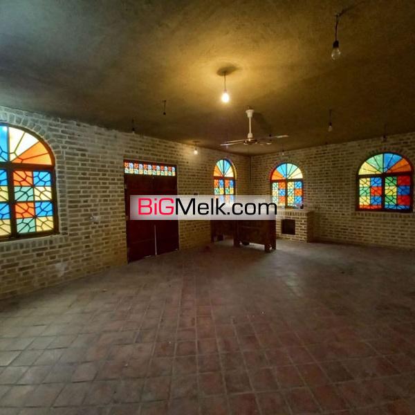 باغ ویلای لوکس و به قیمت 360 متری در منطقه عالی