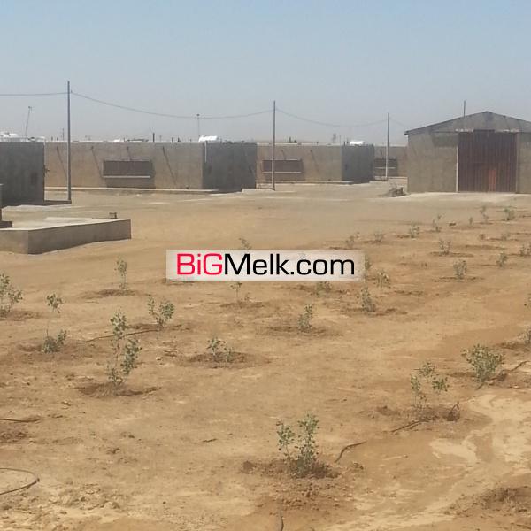 فروش مرغداری 50 هزار قطعه ای گوشتی فعال در حال کار اصفهان