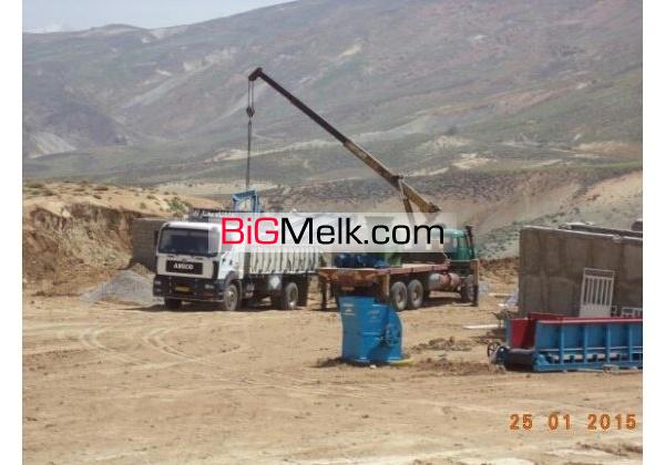 فروش کارخانه آجر در یاسوج