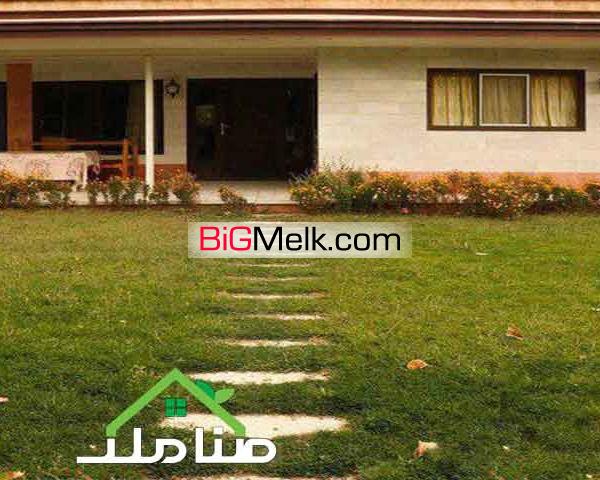 فروش باغ و ویلا در دهکده فردیس کد1216