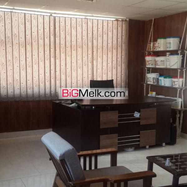 فروش کارخانه تولید رنگ ساختمانی  و اسپری