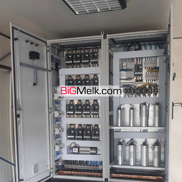فروش کارخانه