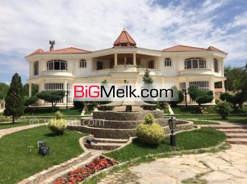 خرید ویلا در شمال با استخر از 60 م اقساط
